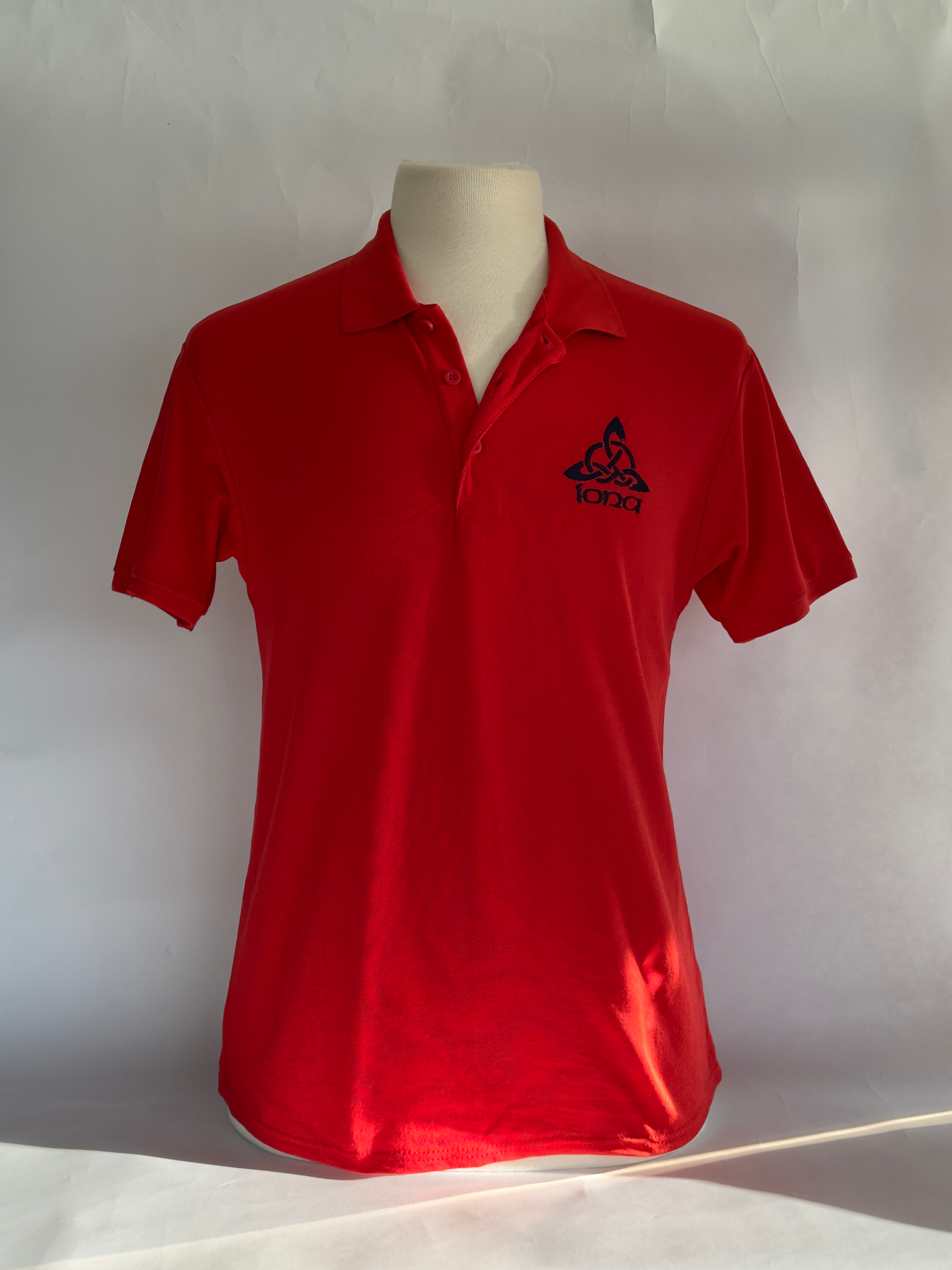 Iona Polo Shirt