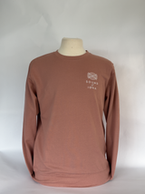 Sound of Iona Crewneck