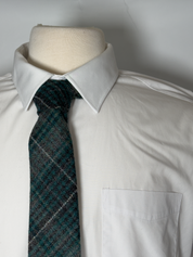 Tweed Tie