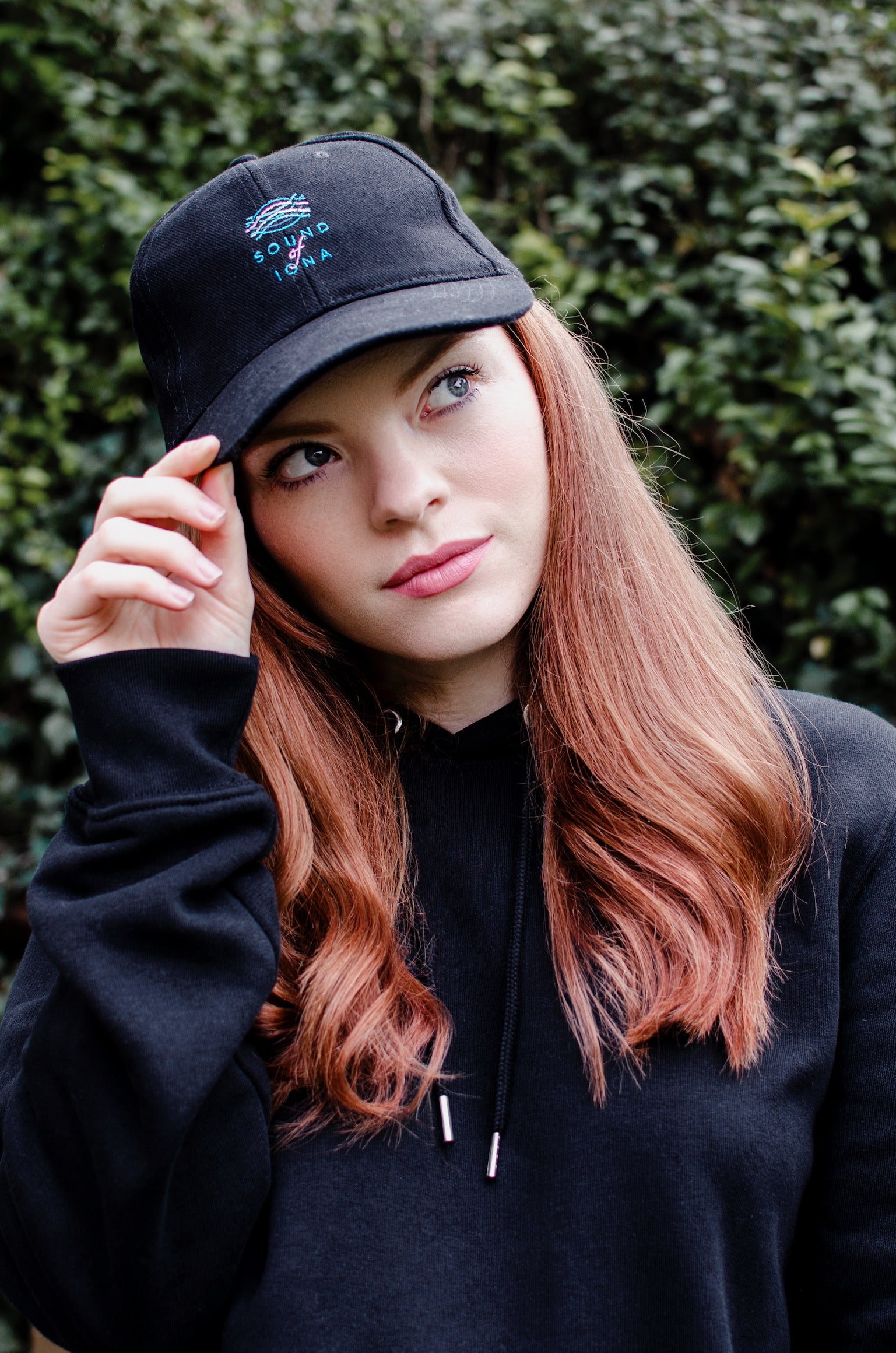 Unisex Baseball Cap