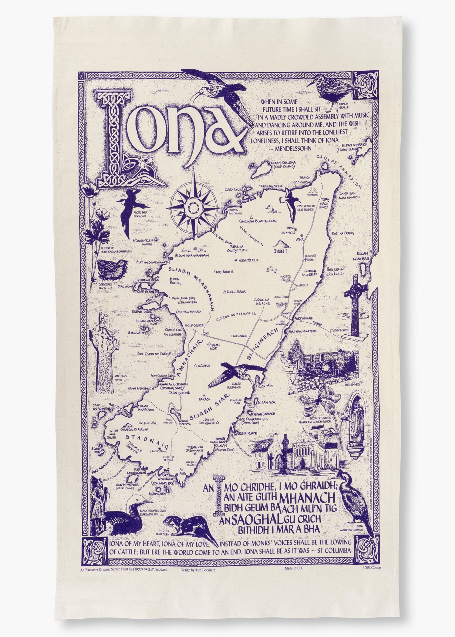 Martyrs-Bay-Iona-Scotland-Map-of-Iona-Tea-Towel.jpg