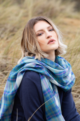 Seasgair Pure New Wool Scarf